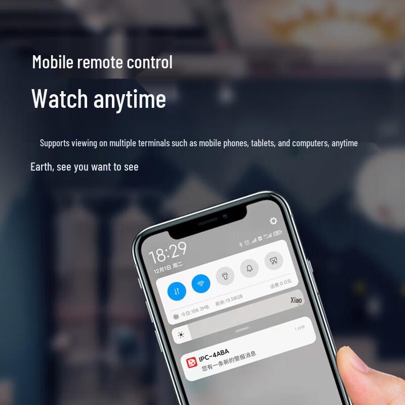 Dahua NVR Pro Series IP Surveillance Recorder