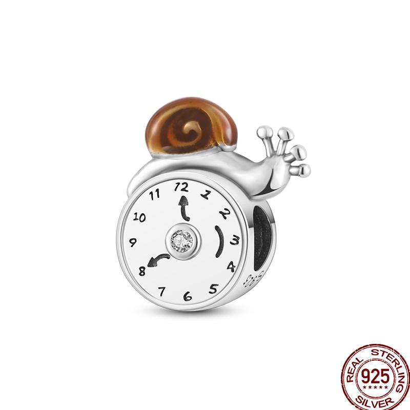 Exquisite Copper Round Hollow Star Element Flower Beaded Beads Suitable For 3Mm Original Bracelet Diy