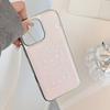Gilded Epoxy Resin IPhone 16 Cute Cat Design, Suitable for Apple 15 Pro Max and 17 Models, Electroplated Huawei Mate Samsung