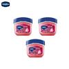 Baume à lèvres teinté Vaseline Classic Rose (3 paquet)