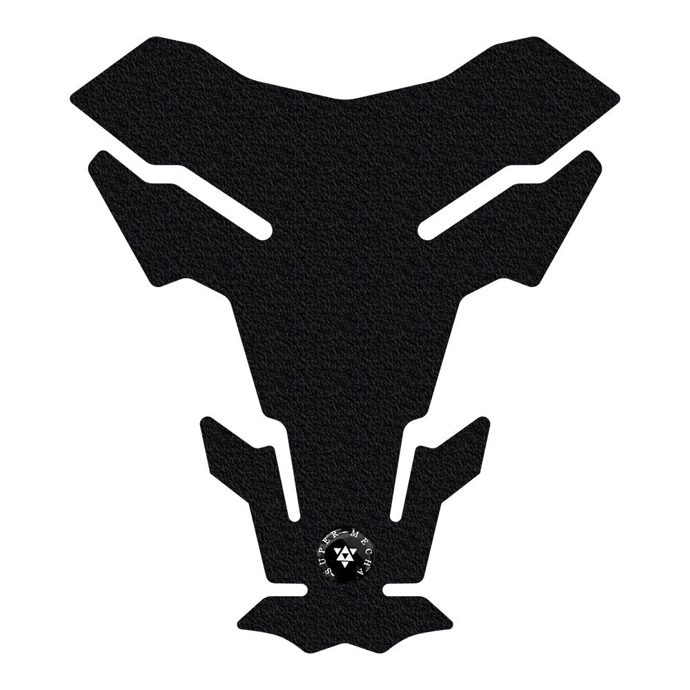 Accessories Tank Pad Armor Sticker Thickened Rubber Protective Sticker for GSX-S 1000 GX S1000GX 2024-