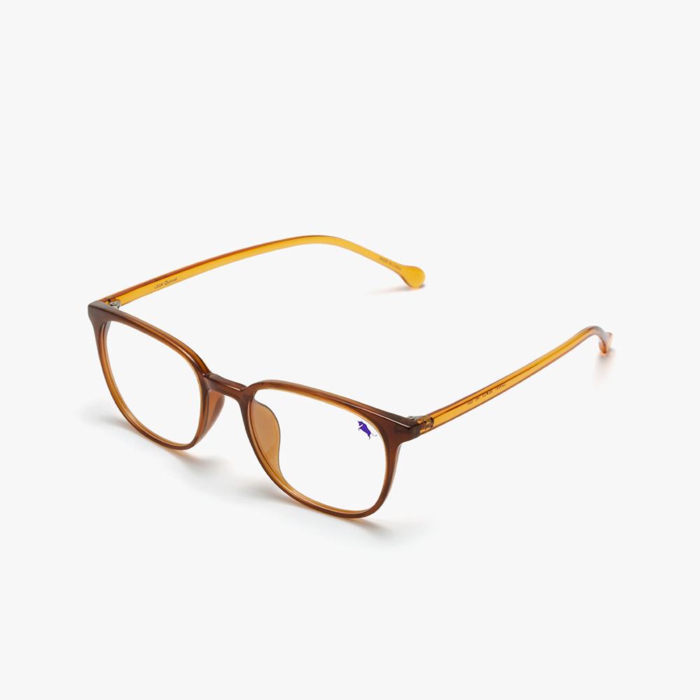 Lugo Btikeol Eyeglass Frames (Lc5857 360 53)