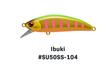 Sale Ima Sukari 50SS Sinking Lure 104 (1370)