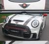MINI Cooper S JCW F54-F57 Hood Vents & Scoop Accessories