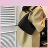 Moderne Damen-Achseltasche aus PU-Leder – Vielseitige und stylische Handtasche für Pendler und Freizeitaktivitäten