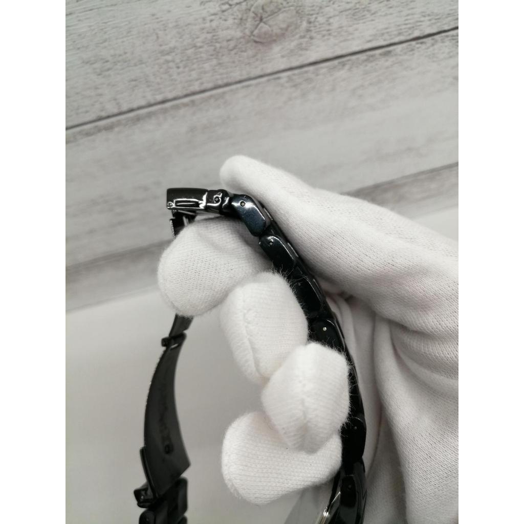 Used MARC BY MARC JACOBS MBM4527 Watch