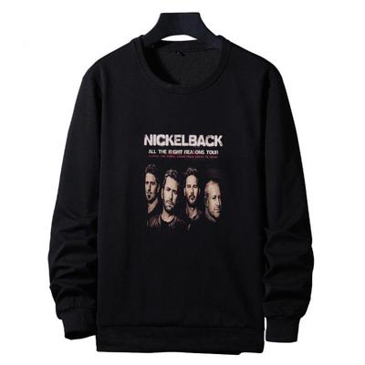 nickelback sweatshirt
