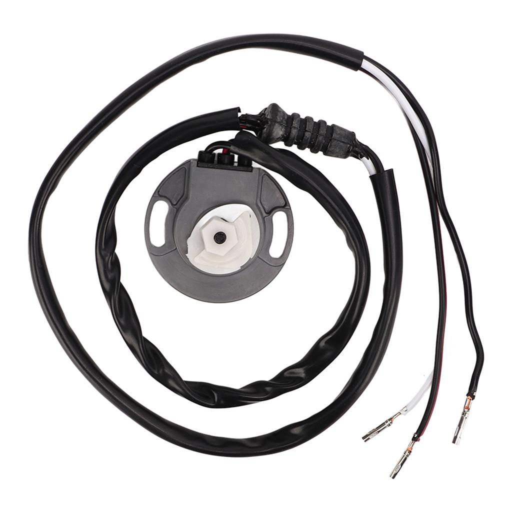 Trim Sender Sensor 3849411 Boat Outboard Sending Unit Replacement for SX‑M DP‑S DP‑SM Transom Assemblies