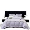 2026 Autumn/Winter Luxury A-Class Sateen Jacquard Long-Staple Cotton Embroidered 4-Piece Set