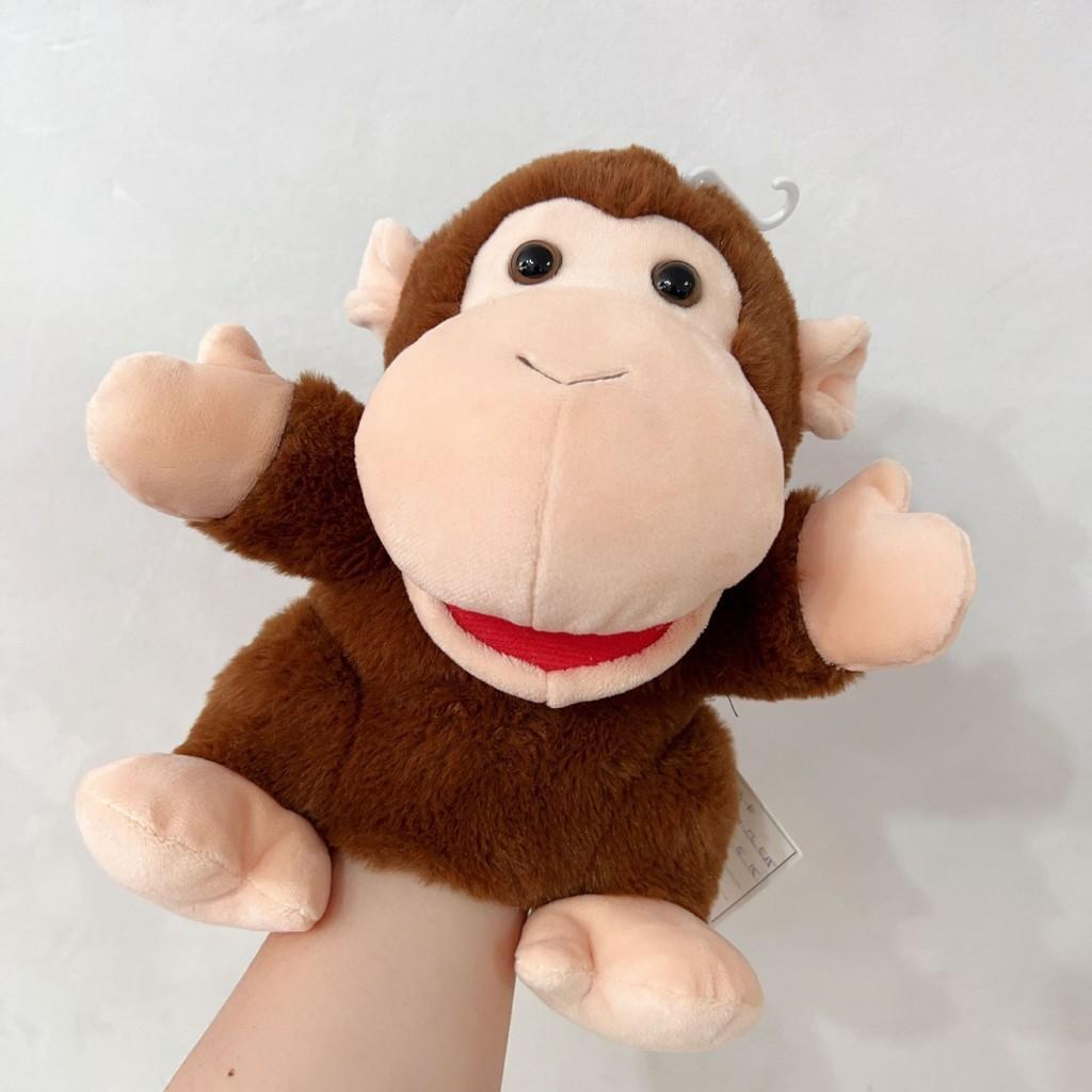 Wholesale Sitting Lion Elephant Plush Toys For Kindergarten Activities