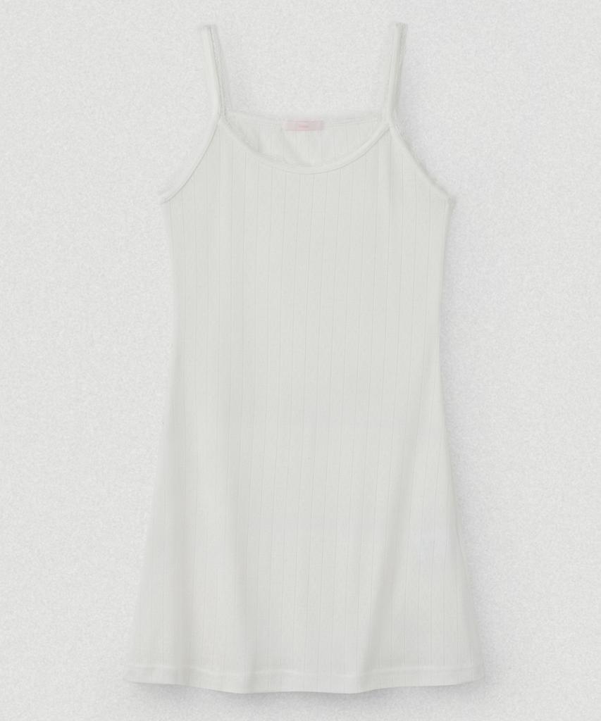 Retera Lace Sleeveless Dress_2Color