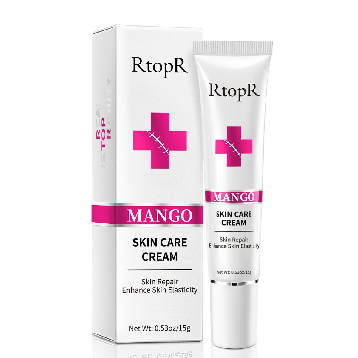 

RtopR Scar Cream Repair Skin Fade Scars 1pcs