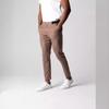 Herren Sommer Freizeit Atmungsaktive Baumwollhose - Japanischer Jugendlicher Business-Stil