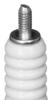 NGK General Plug (separate type/with terminal) 1 piece [4511] BP6HS