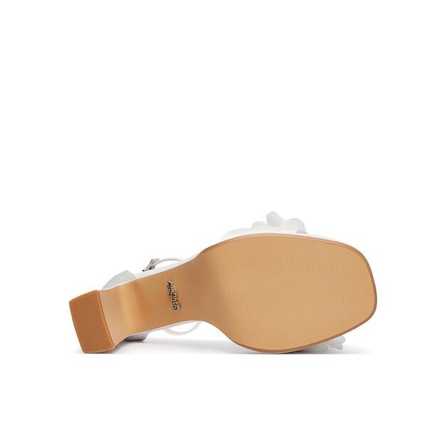 Buffalo Devine Rose Sandals