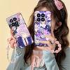 Anime Najimi Osana Mobile Phone Case for Xiaomi 15 14 13 12 Mi 11 T Ultra Lite Pro S X 5G Colorful Printing Cover Pretty Cover