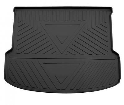 Trunk Mat 3D (5 Places) for BYD Tang