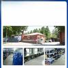 Milin Single Layer Oxford Car Cover