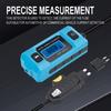 12V Range 0.01~19.99A Car Circuit Tester Current Test Fuse Diagnostic Tool Repair Detector Galvanometer Automotive Accessories