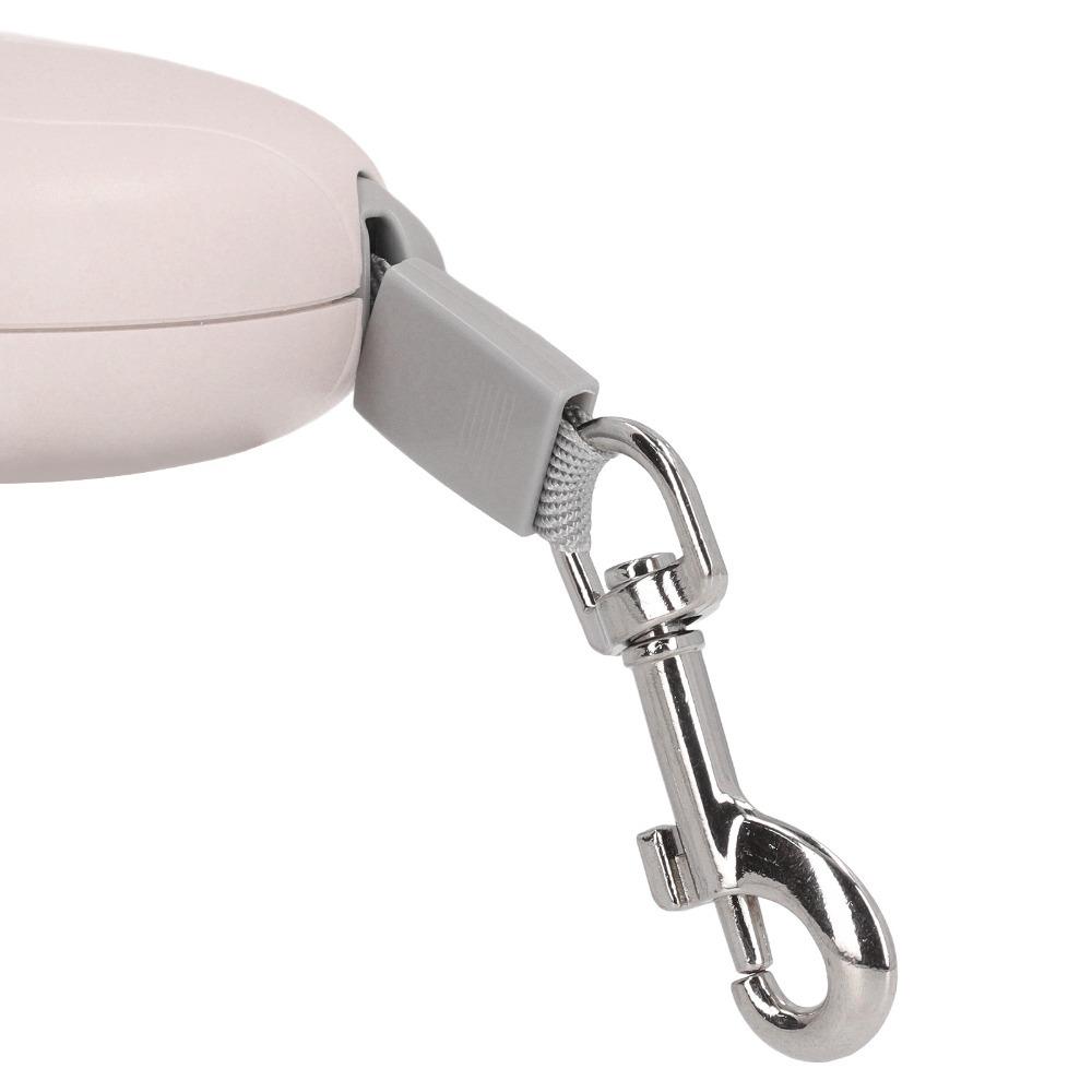 3m Portable Retractable Dog Leash Retractable Pet Dog Chain Automatic Dog Leash Daily Walking