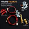 2PCS Replacement Part Pilot Assembly for F273401/73404 For Portable Heater