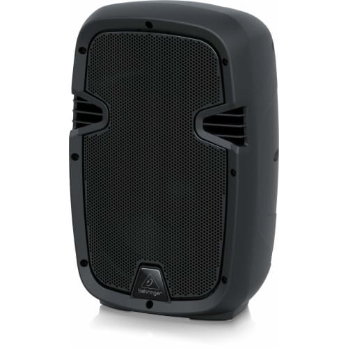 Behringer PK108 Passive Speaker, 8-inch, 350W Power Input, 2-Way, Single Unit