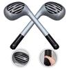 PVC Imitation Golf Club 76cm Interaction Game Toy Inflatable Golf Club Toy  Kids Game Supply