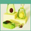 Avocado Kids Water Cup With Straw And Leakproof Design For Travel