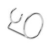 Men Shaving Brush Holder Beard Brush Stand for Salon Home Travel Use