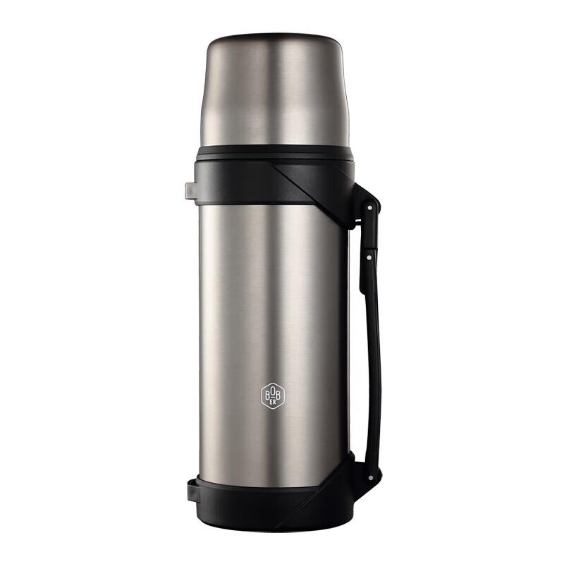 Boburg 1.2L Stainless Steel Insulated Thermos