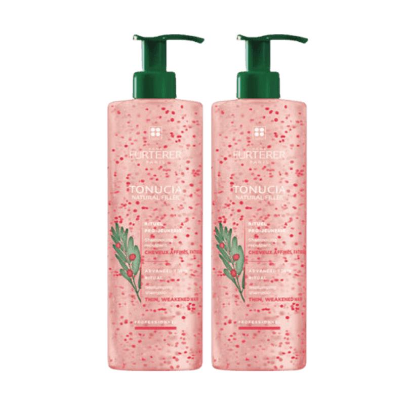 Rene Furterer Fortifying & Volumizing Shampoo Duo