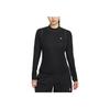 Serie ACG Chinati Camiseta de Manga Larga de Ajuste Slim Dri-FIT ADV para Mujer tops HV1103-010