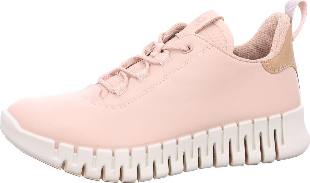 

Кроссовки Ecco Gruuv W (218203) pink 41