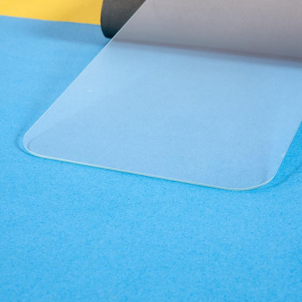 Screen Protector For iPhone 16e/13/13 Pro,0.1mm HD Clarity Tempered Glass Film