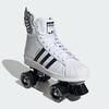 adidas Superstar 82 Skate Jeremy Scott Wings White Black (Women's)