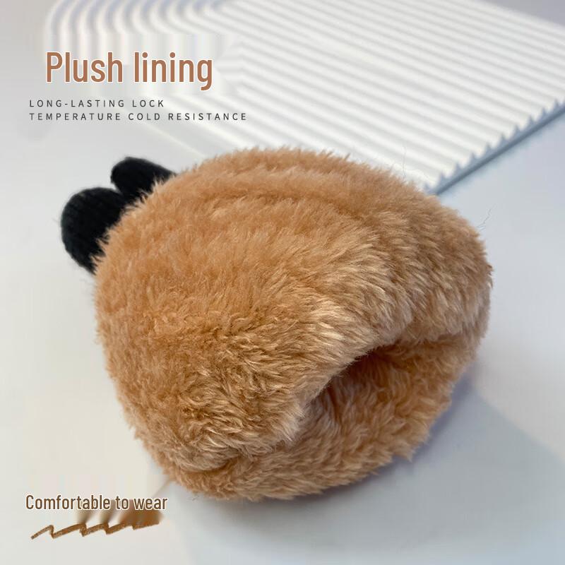 MINISO Men's Winter Touchscreen Gloves