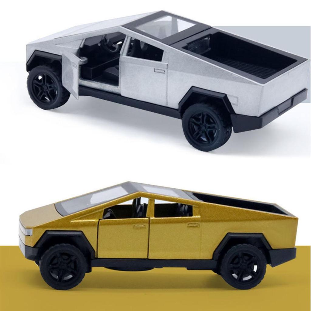 Metal Toy Car Model Tesle