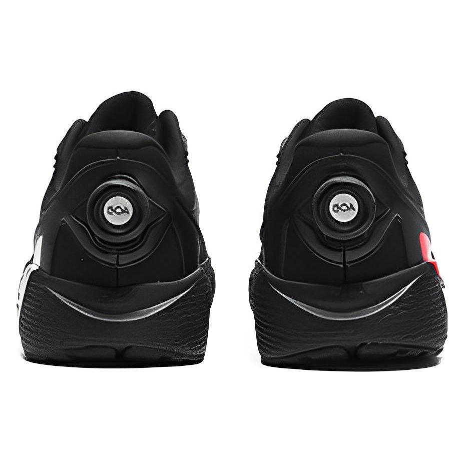 Fila Mind Blower Boa 1+ Sports Low-Top Training Shoes Men Sneaker Black A12M311303FBB