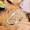 Fly Fishing Pliers Tackle,Creative,Accessories Practical Compact Sturdy for Tying Angler
