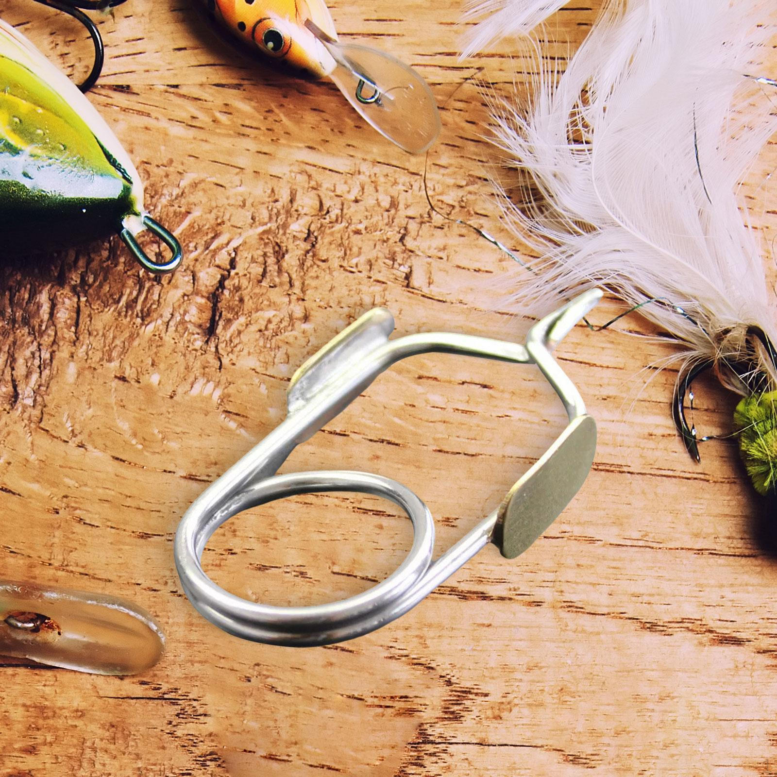 Fly Fishing Pliers Tackle,Creative,Accessories Practical Compact Sturdy for Tying Angler