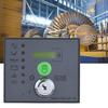 Dse702As Generator Controller Electronic Auto Start Module Control Panel LCD Display