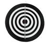 18-inch Double-Sided Flocked Dartboard Set