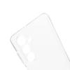 Für Samsung Galaxy F54 5G/M54 5G Ultradünne Handy TPU Hülle Präzise Aussparungen Transparente Abdeckung