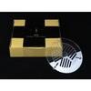 William Optics Newly Designed Bahtinov Mask Focusing Mask Compatible with Diameters 75-110mm