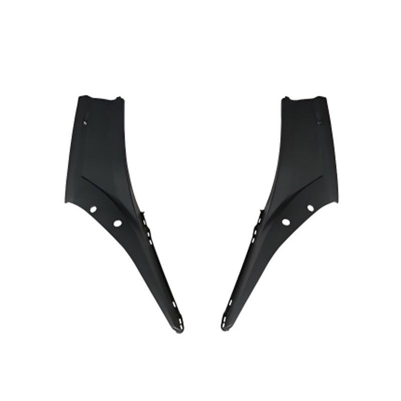 Porsche Cayenne 24-25 Pokrywa boczna silnika OE