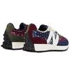 New Balance 327 Paisley Pack - Allover Print Unisex Sneakers Multi-Color MS327DWU