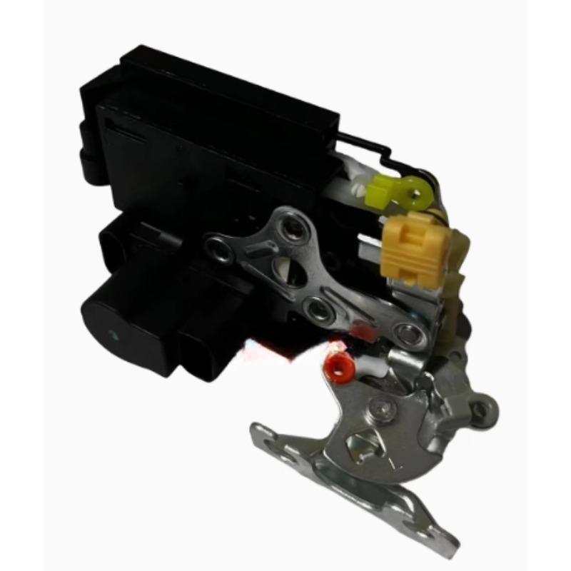 Передний Задний Левый Правый Блок Замка Двери Центральный Замок Защелка Сборка Автозапчасть для Buick Excelle 2015 2016 2017 Front Left