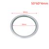 Oil Seal Excavator Bucket Shaft Grease Seal O-Ring Dust Ring Horse Pull Head Inner Sleeve Bucket Pin Grease For Excavators