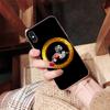 MaiYaCa Mike Tyson Boxer Man Phone Case for iPhone 11 12 13 mini pro XS MAX 8 7 6 6S Plus X 5S SE 2020 XR case