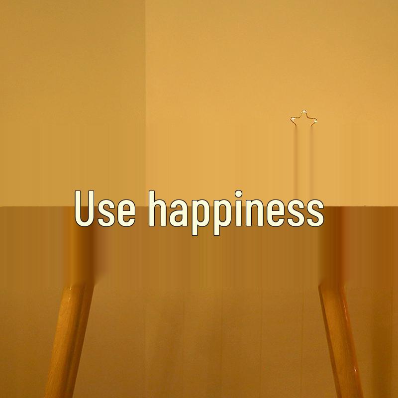 LED Happy Birthday String Lights for Party & Photo Decoration